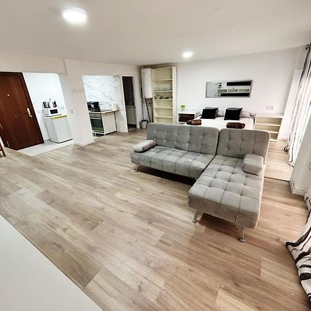 Ferienwohnung Pura Vida Torremolinos Exterior foto