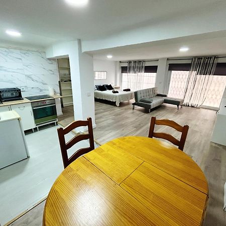 Ferienwohnung Pura Vida Torremolinos Exterior foto
