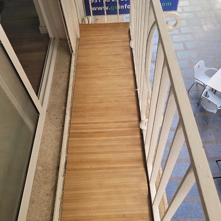Ferienwohnung Pura Vida Torremolinos Exterior foto