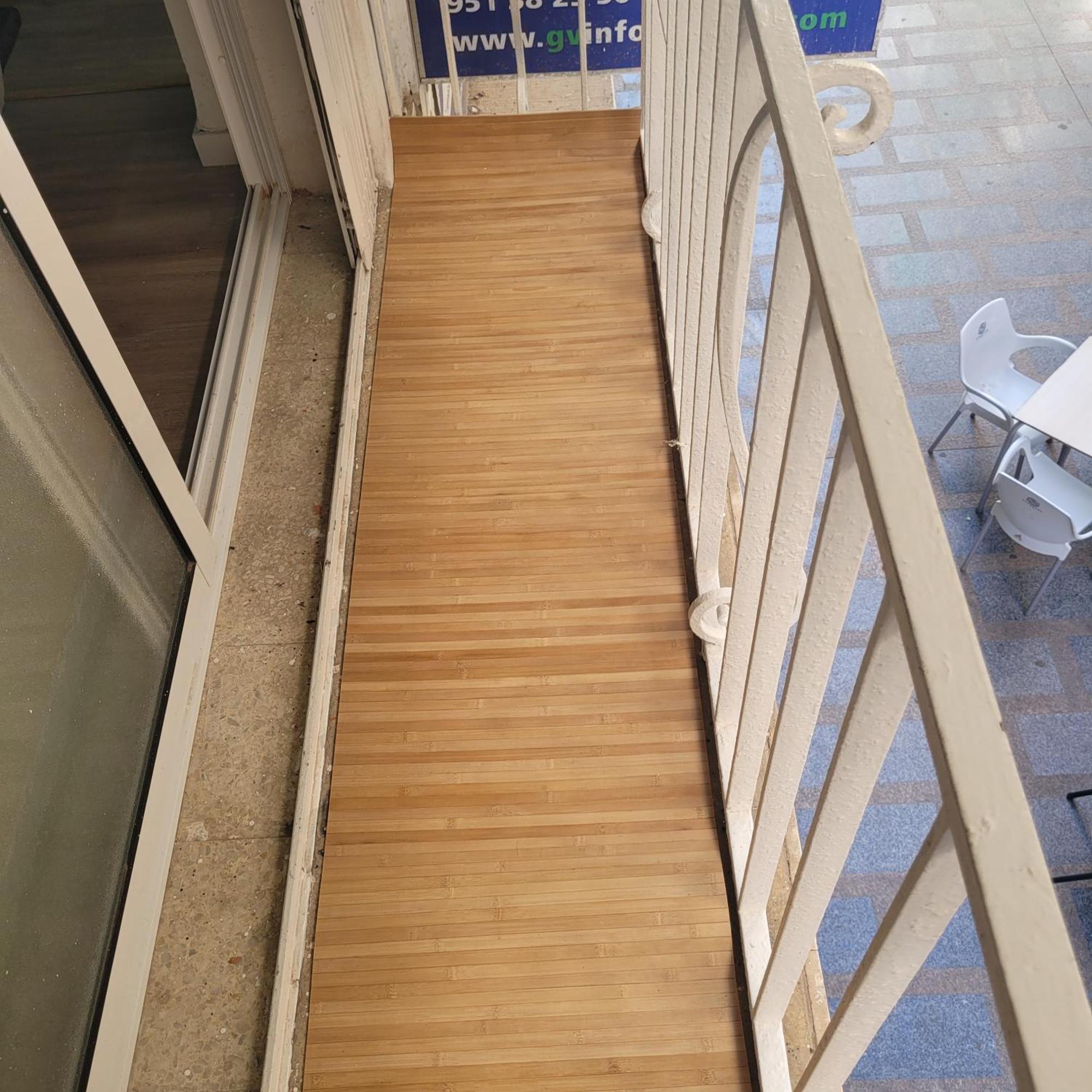 Ferienwohnung Pura Vida Torremolinos Exterior foto